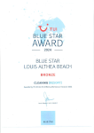 TUI Blue Star Award 2024